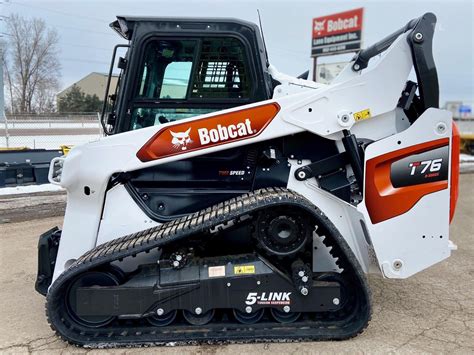 used bobcat skid steer mn|bobcat dealer in near me.